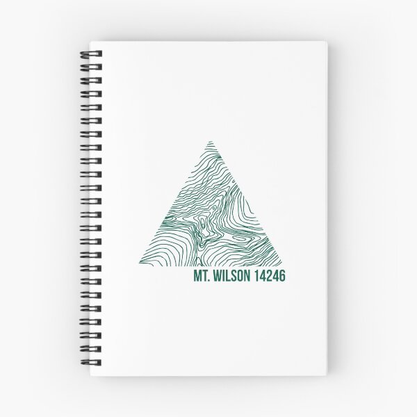 Item preview, Mount Wilson designed and sold by januarybegan.