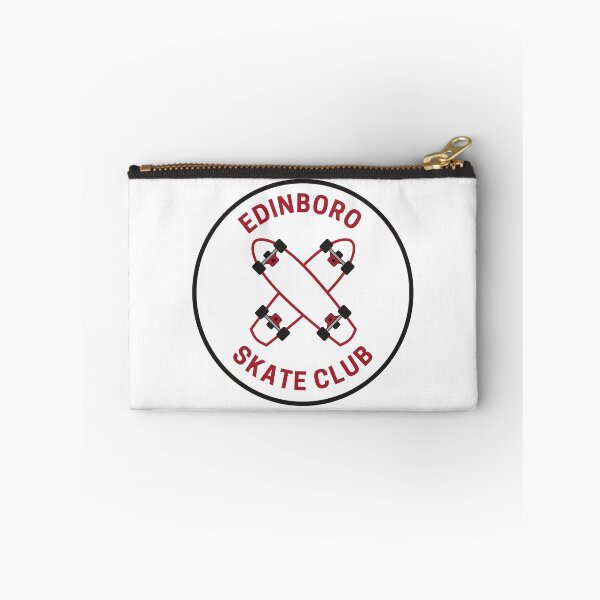 Item preview, Vintage Edinboro Pennsylvania Skate Club designed and sold by fearcity.