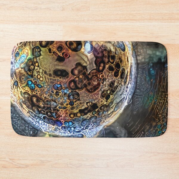 Item preview, Dead Planet designed and sold by TimesThine.