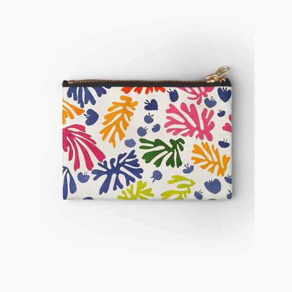 Item preview, Matisse Floral Pattern designed and sold by Freshfroot.