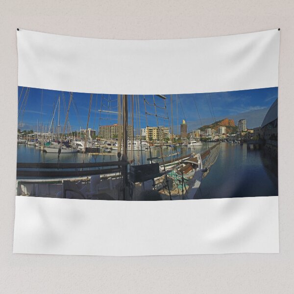 Item preview, Ross Creek from Reef HQ - Townsville designed and sold by Paul Gilbert.