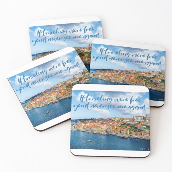 Item preview, Porto designed and sold by Doug's Landing.