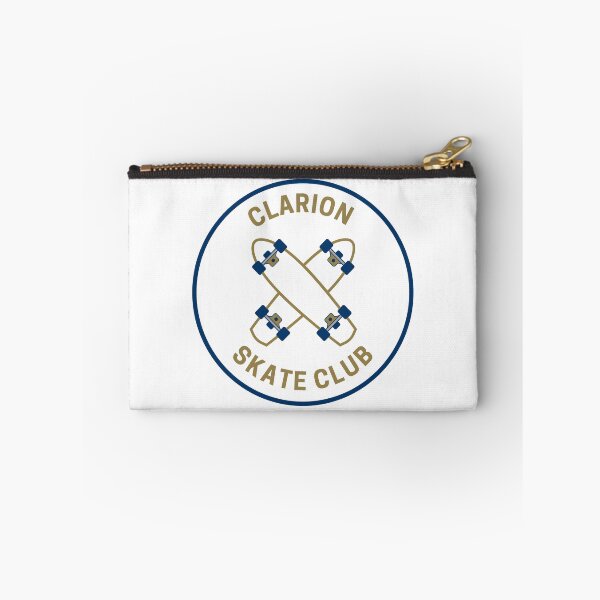 Item preview, Vintage Clarion Pennsylvania Skate Club designed and sold by fearcity.
