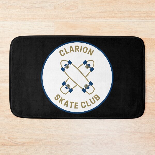 Item preview, Vintage Clarion Pennsylvania Skate Club designed and sold by fearcity.