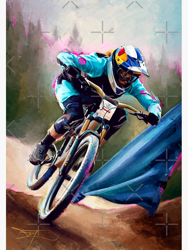 Crankworx Merch & Gifts for Sale | Redbubble