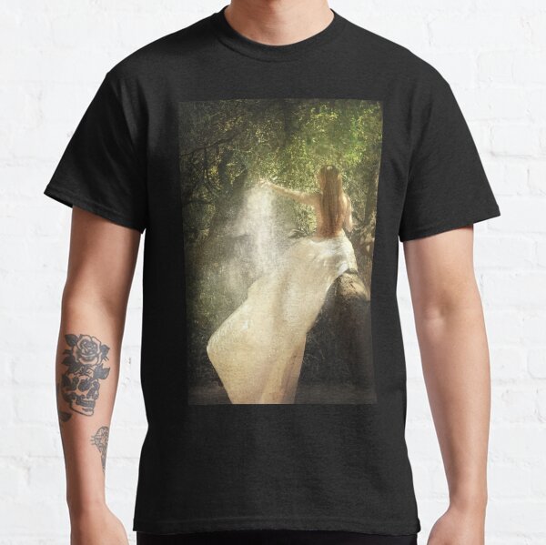 Faerie Dust Classic T-Shirt