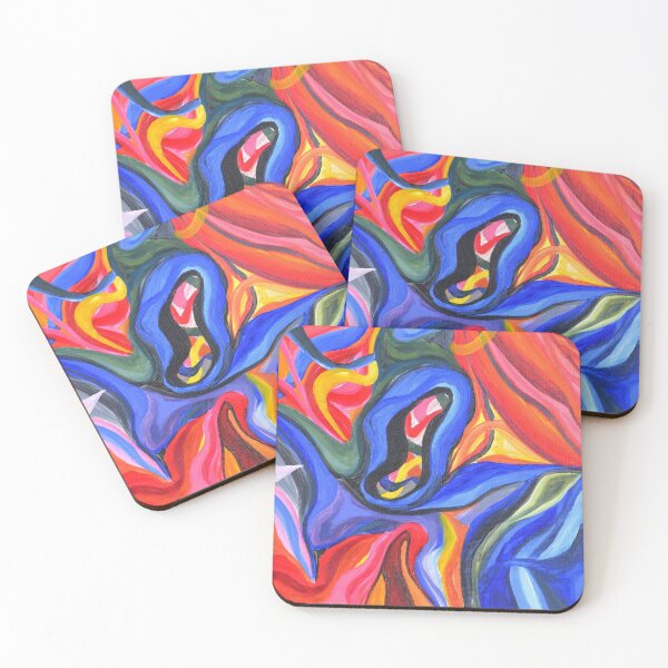 Item preview, Whirling Life designed and sold by NuggetNicole.