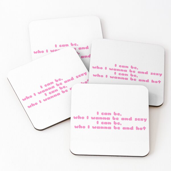 Item preview, Sexy - Mean Girls  designed and sold by PastelThorns.