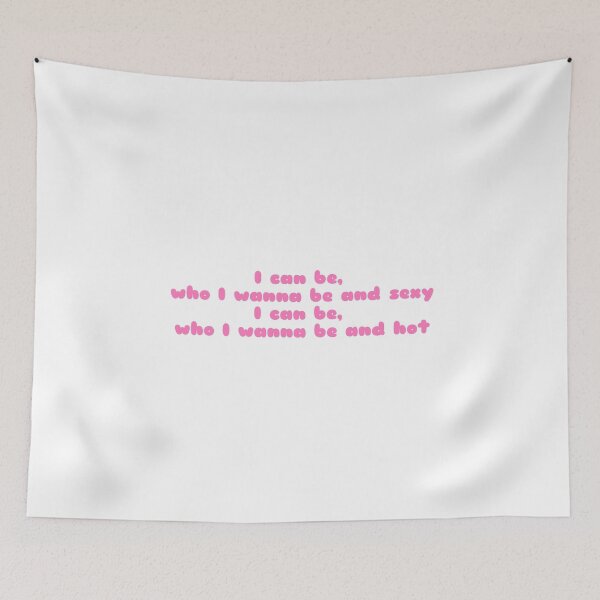 Item preview, Sexy - Mean Girls  designed and sold by PastelThorns.