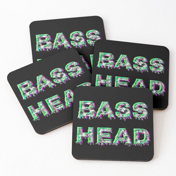 Item preview, Bass Head  designed and sold by OnlyTheBest4U.