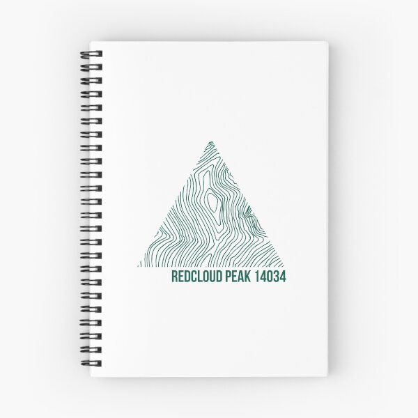 Item preview, Redcloud Peak designed and sold by januarybegan.