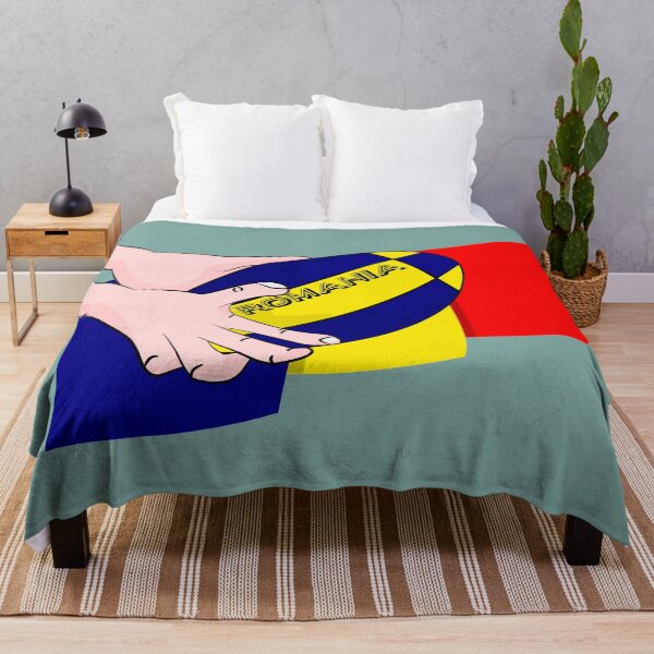 Item preview, Rugby Romania Flag designed and sold by piedaydesigns.