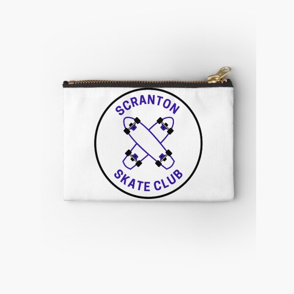 Item preview, Vintage Scranton Pennsylvania Skate Club designed and sold by fearcity.