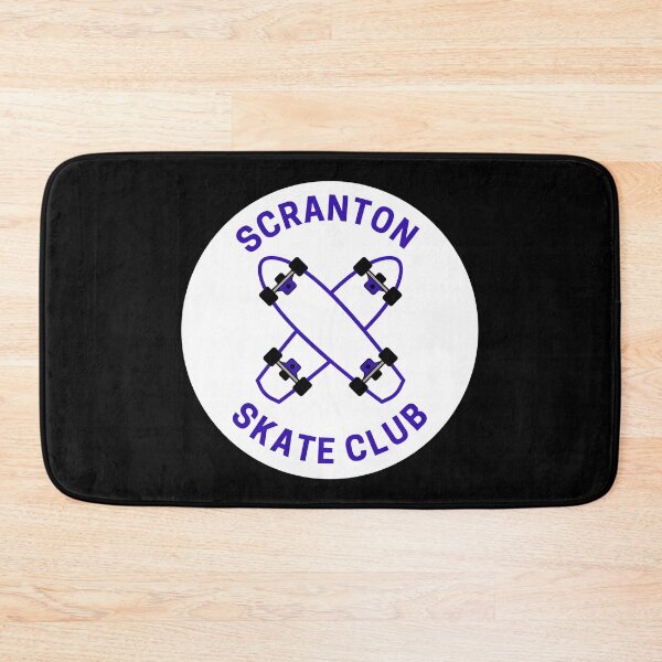 Item preview, Vintage Scranton Pennsylvania Skate Club designed and sold by fearcity.