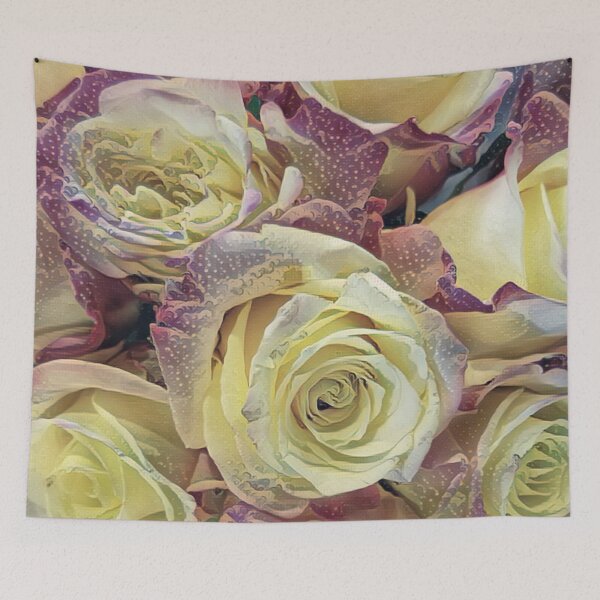 Item preview, Painted Roses designed and sold by Heathermarie321.