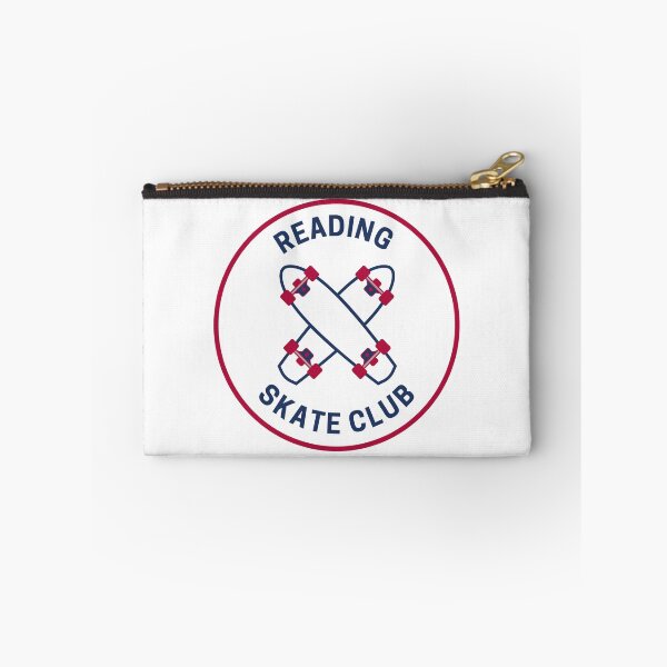 Item preview, Vintage Reading Pennsylvania Skate Club designed and sold by fearcity.