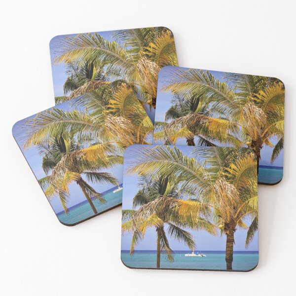 Item preview, Island Breeze designed and sold by eurodak.