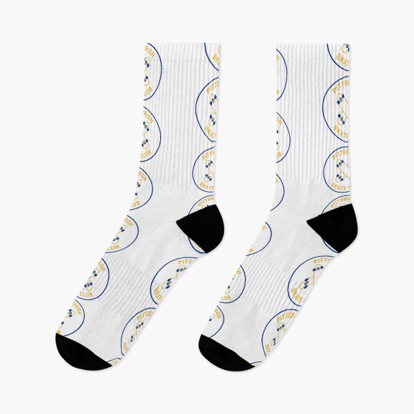 Item preview, Vintage Pittsburgh Pennsylvania Skate Club designed and sold by fearcity.