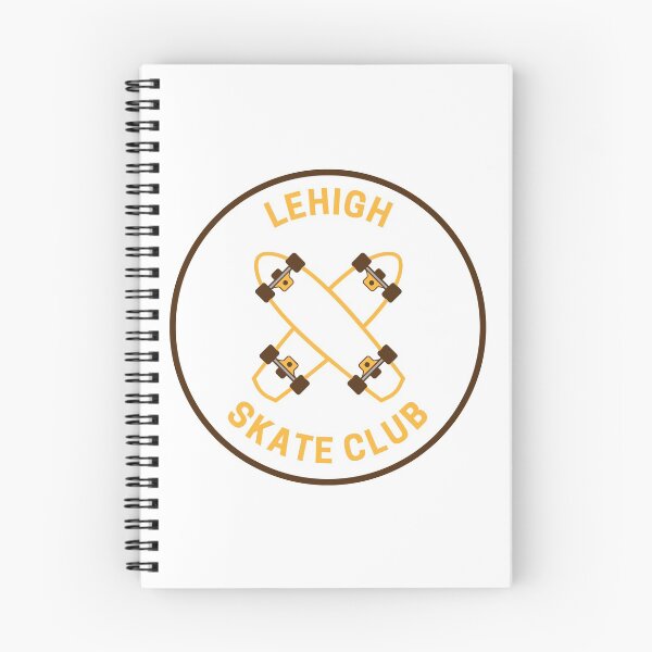 Item preview, Vintage Lehigh Pennsylvania Skate Club designed and sold by fearcity.