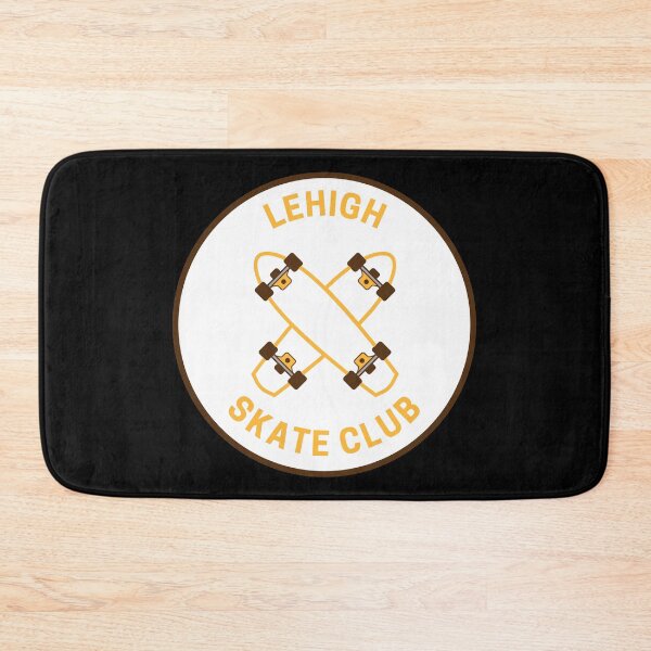 Item preview, Vintage Lehigh Pennsylvania Skate Club designed and sold by fearcity.