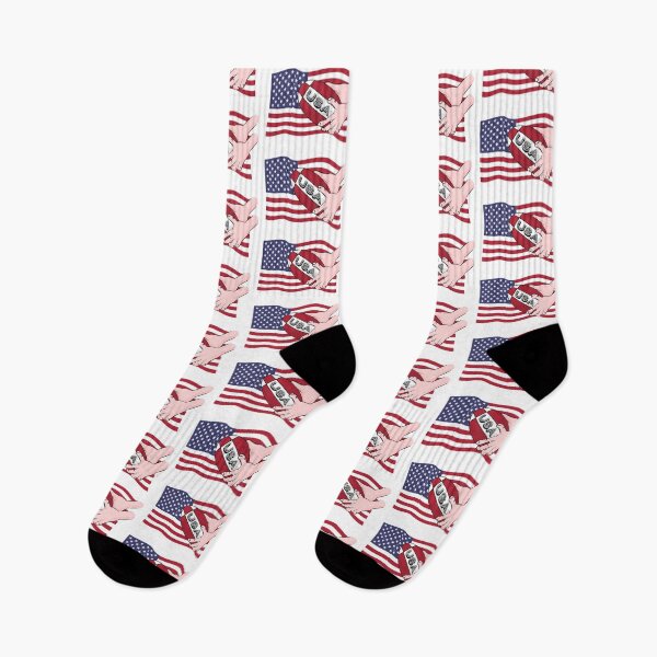 Item preview, Rugby USA Flag designed and sold by piedaydesigns.