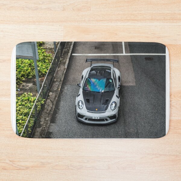 Item preview, 911 (991.2) GT3RS Weissach Package designed and sold by Rico Liu.
