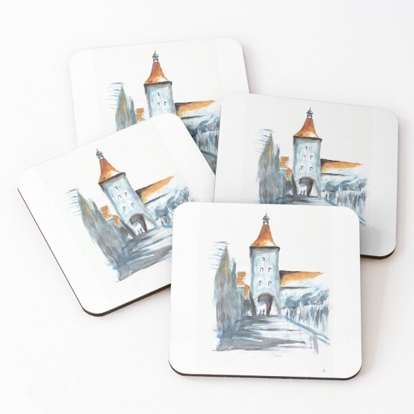 Item preview, Entrance to the city designed and sold by konstantin-jak.