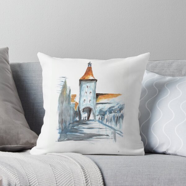Item preview, Entrance to the city designed and sold by konstantin-jak.
