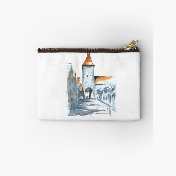 Item preview, Entrance to the city designed and sold by konstantin-jak.