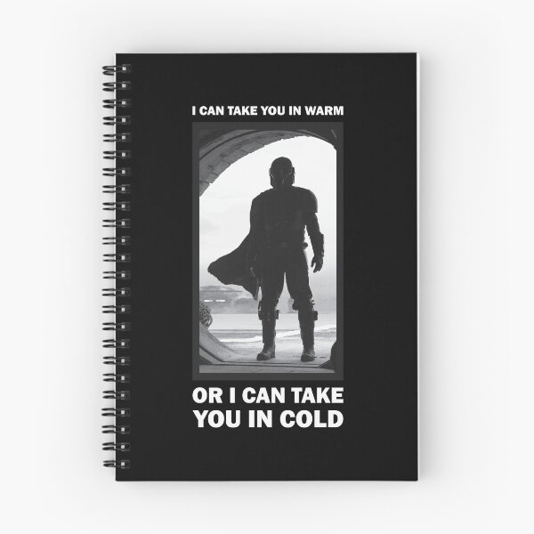 Item preview, Take you in Warm or Cold designed and sold by JJFGraphics.