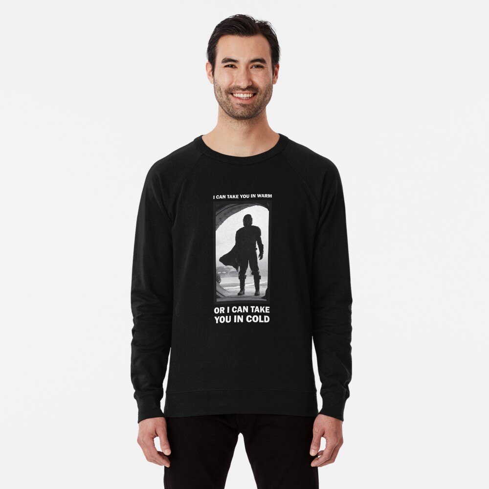 Aperçu de l'œuvre Sweatshirt léger créée et vendue par JJFGraphics.