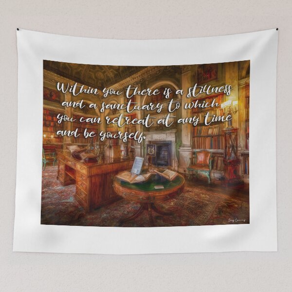 Item preview, Sancta Sanctorum designed and sold by Doug's Landing.