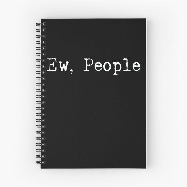 Item preview, Ew People | Funny | Introvert | Shy | Human Hater | Gift designed and sold by cphonasa.