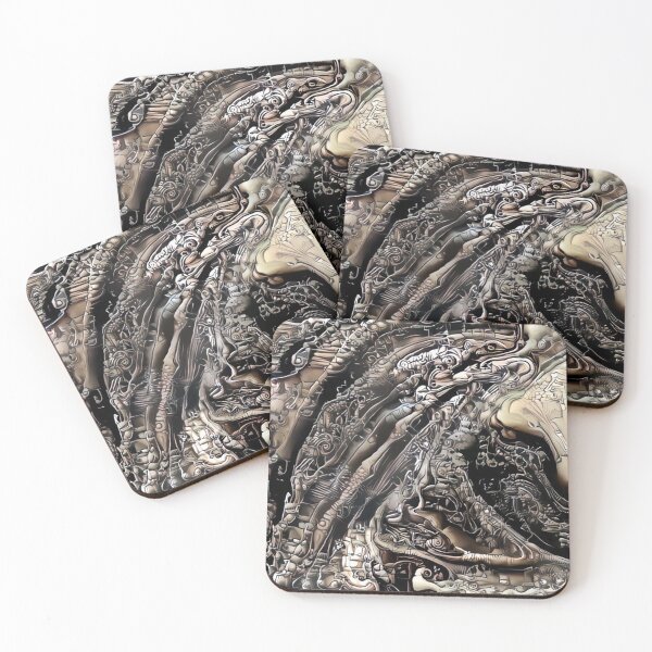 Item preview, Nostromo designed and sold by TimesThine.