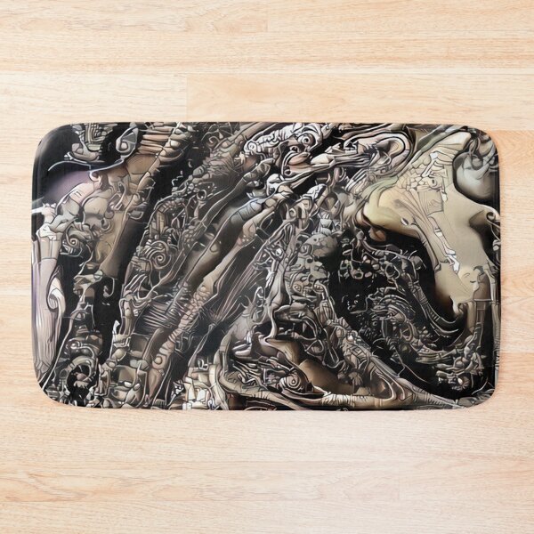Item preview, Nostromo designed and sold by TimesThine.