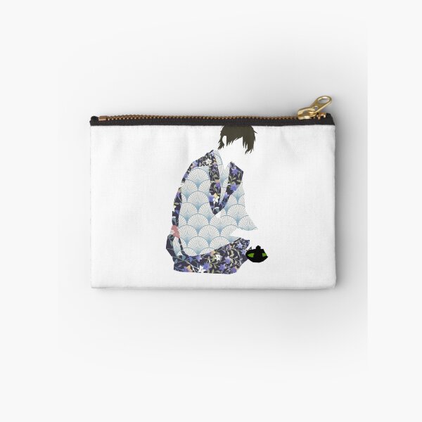Item preview, Mitsuhide Akechi designed and sold by sakura-daydream.