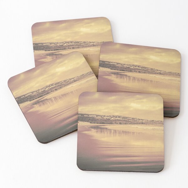 Item preview, Ogmore-by-Sea#1 designed and sold by RJDowns.