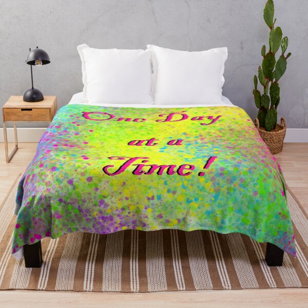 Item preview, one day at a time designed and sold by theerraticmind.