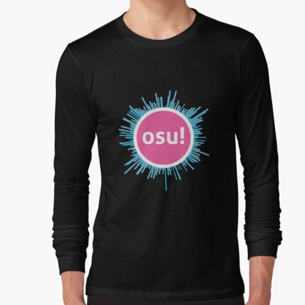 osu rugby shirt