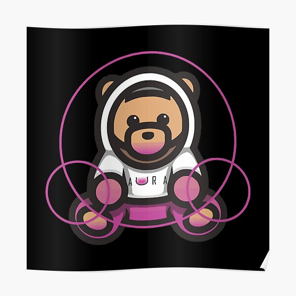 el peluche de ozuna