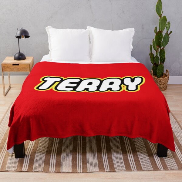 Item preview, LEtsGO Terry designed and sold by Urosek.