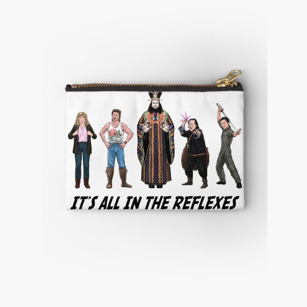 Item preview, It's All In The Reflexes designed and sold by Preserved Dragons.