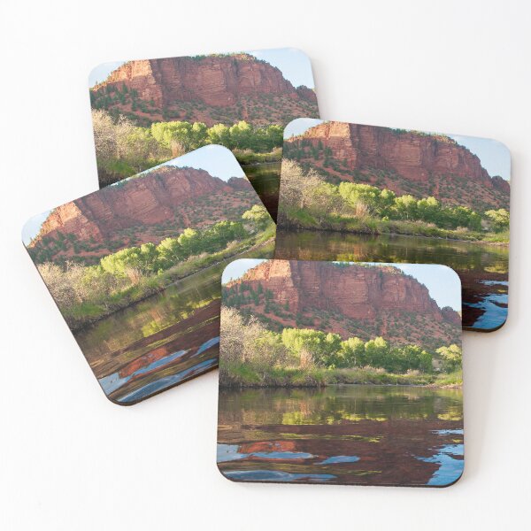Item preview, Frying Pan River  designed and sold by JRRouse.