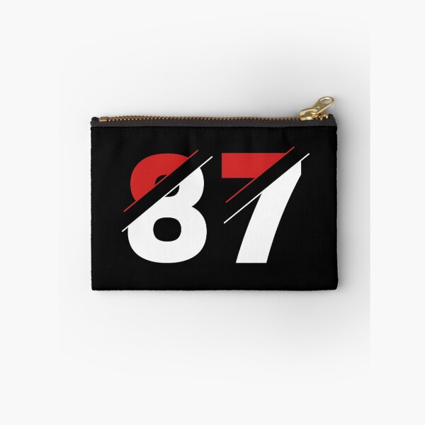 Item preview, Eighty-seven is my lucky number designed and sold by Urosek.