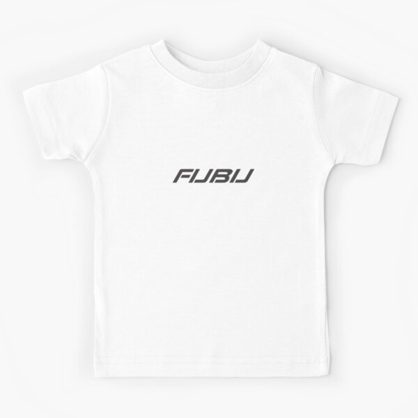 Fupa Kids T Shirt By Deadright Redbubble - fubu shirt roblox