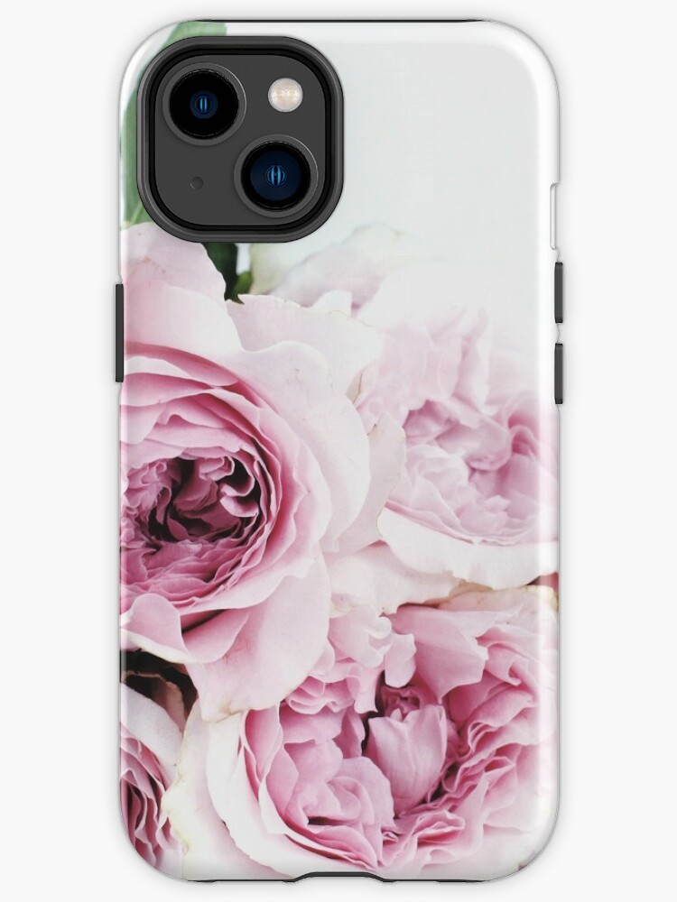 Funda de iPhone «Estampado de peonía rosa, arte de pared de rosa, peonías  para imprimir, decoración floral dormitorio, cartel de flores, fotografía  de peonía, foto floral» de Alex-ArtPrints | Redbubble