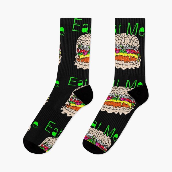 Item preview, Nom nom nom designed and sold by GerryStranger.