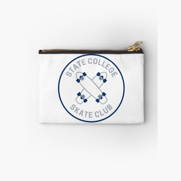 Item preview, Vintage State College Pennsylvania Skate Club designed and sold by fearcity.
