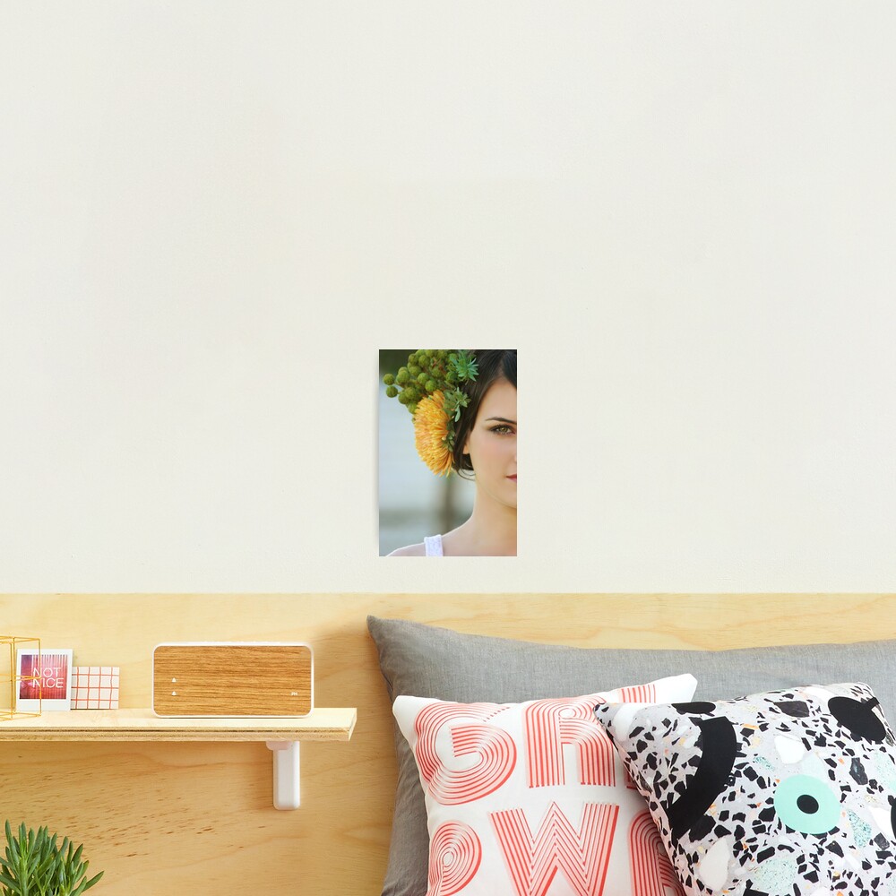 Item preview, Photographic Print designed and sold by RhyleeeP.