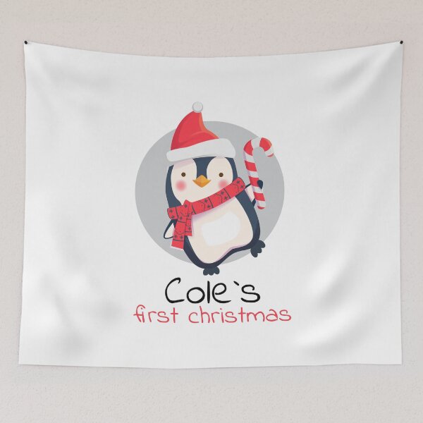 Item preview, Cole first christmas designed and sold by Urosek.